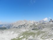 trekking alle tre cime (47/88)